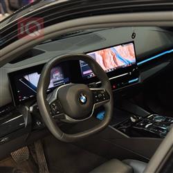 بي ام دبليو الفئة 5